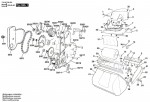 Qualcast F 016 T48 201 PUNCH AUTO 35 Lawnmower PUNCHAUTO35 Spare Parts